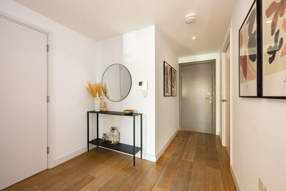 Фото The Kensington and Chelsea Arms - Modern 1bdr Flat