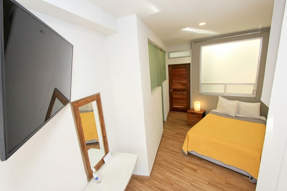 Фото Hotel Grand Guanajuato