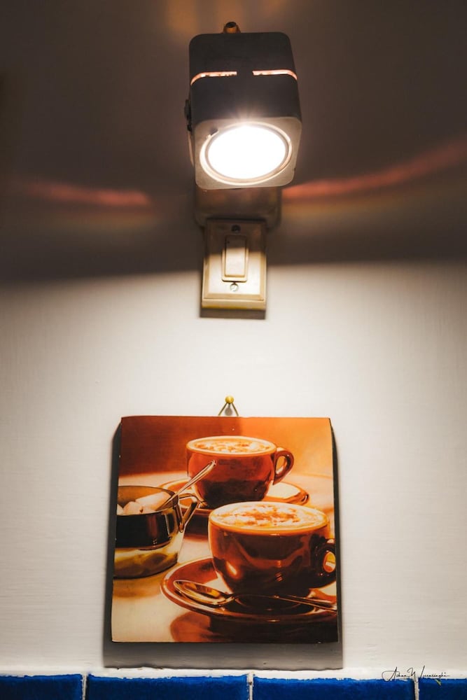 Фото Magik Rooms