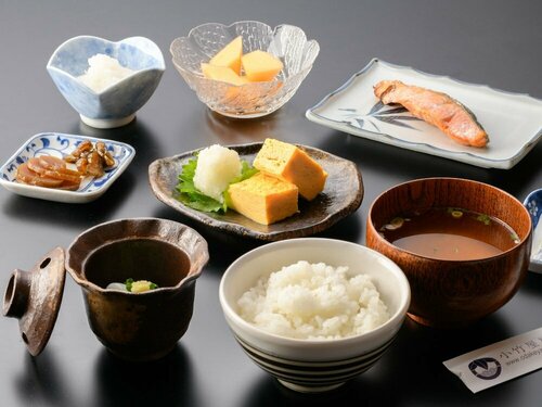Гостиница Tabist Odakeya Ryokan Kashiwazaki