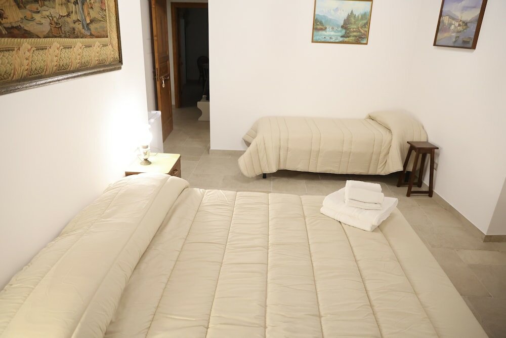 Фото Antico Monastero