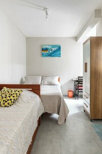 Гостиница Galeria Apartamentos
