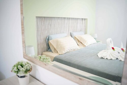 Гостиница Lambisea Apartment 2 в Косе