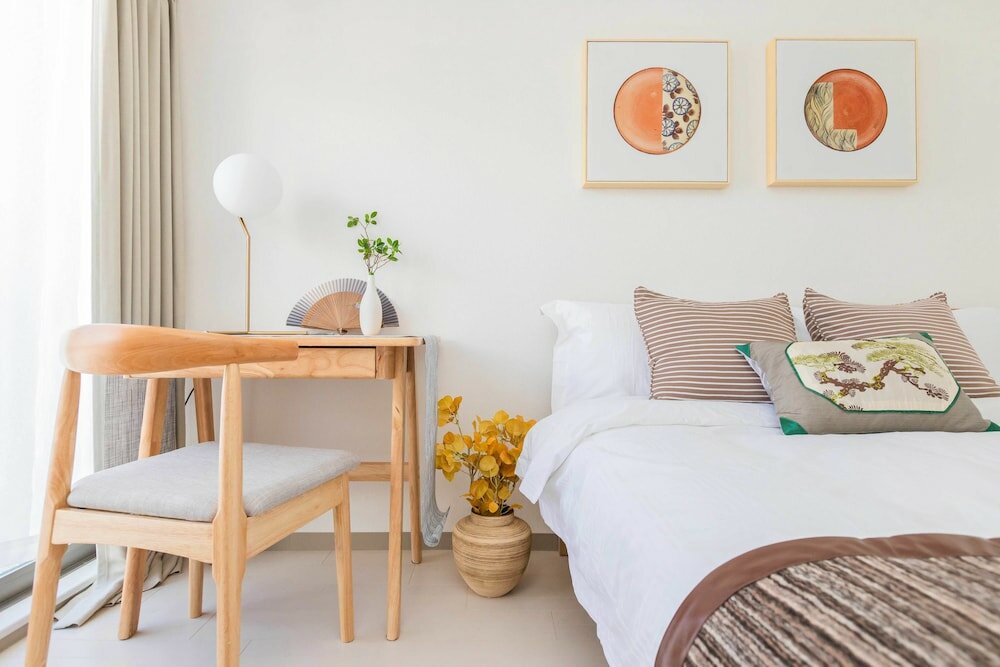 Фото Ostay Osaka-jo Hotel Apartment