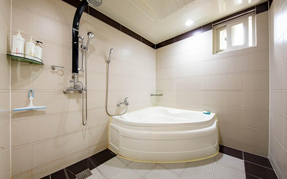 Фото Daejeon Yongjeon I