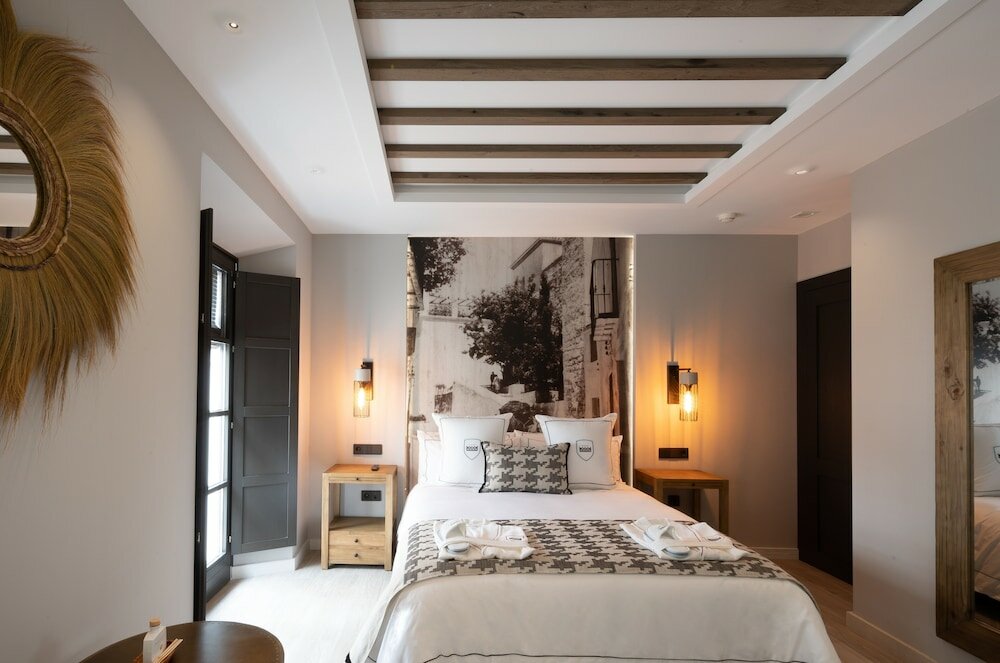 Фото Hotel Maison Ardois La Ciudadela Marbella