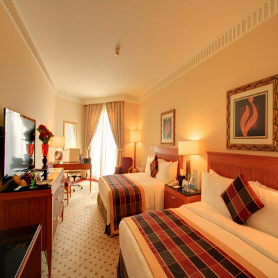 Фото InterContinental Jeddah