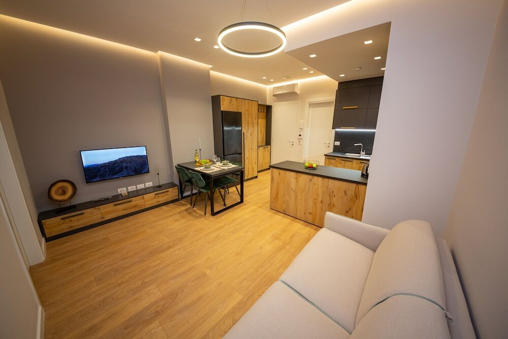 Фото Central Chic Apartments