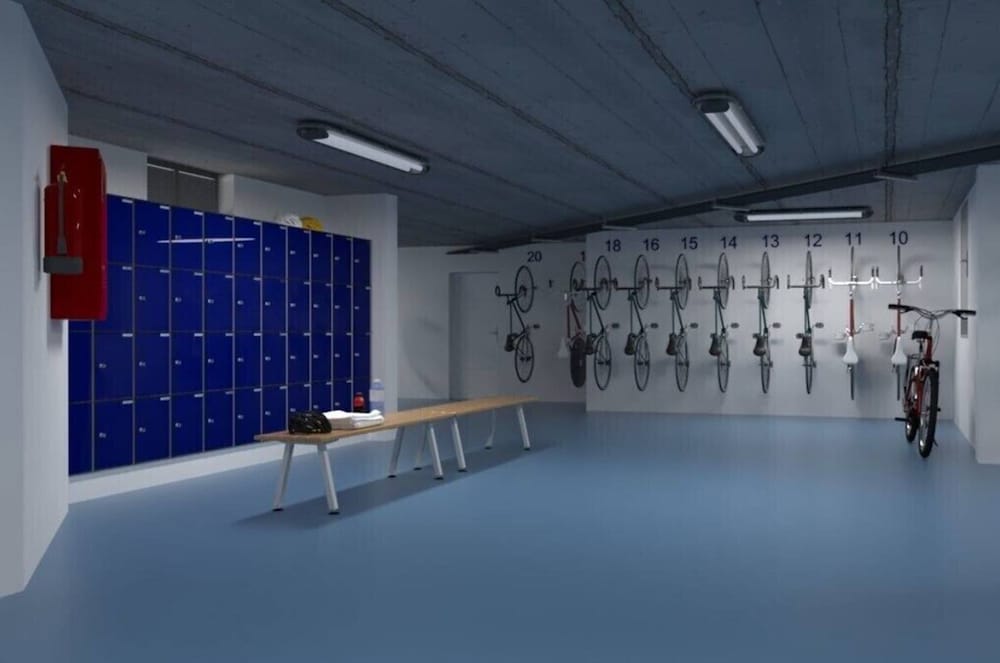 Фото Hotel Vista Park