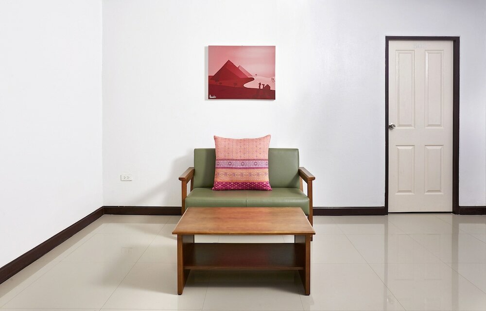 Фото Chez Bure - Bure Homestay