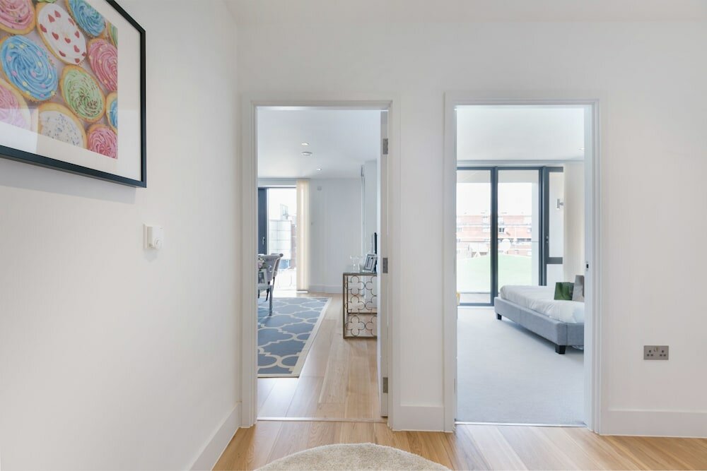 Фото Urban Chic - Portobello