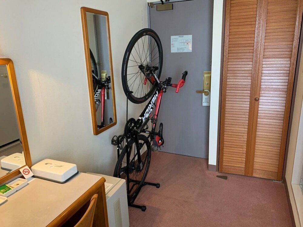 Фото Hotel Hashimotorou