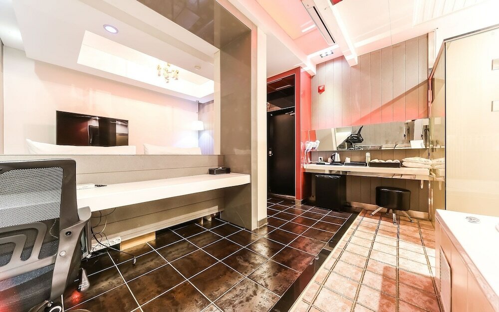 Фото Pohang Jukdo Market 11avenue