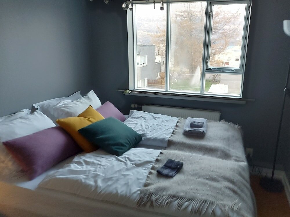 Фото Ig Akureyri