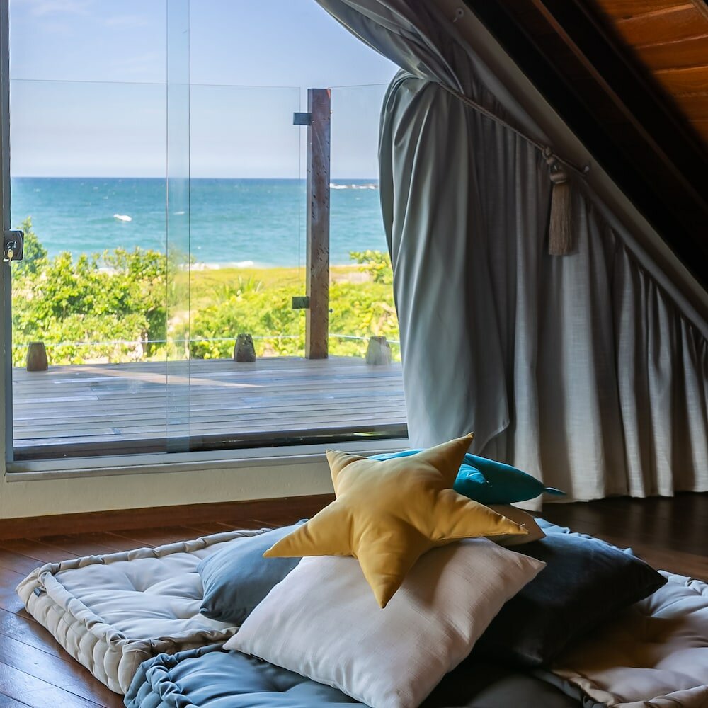 Фото Pénareia Floripa