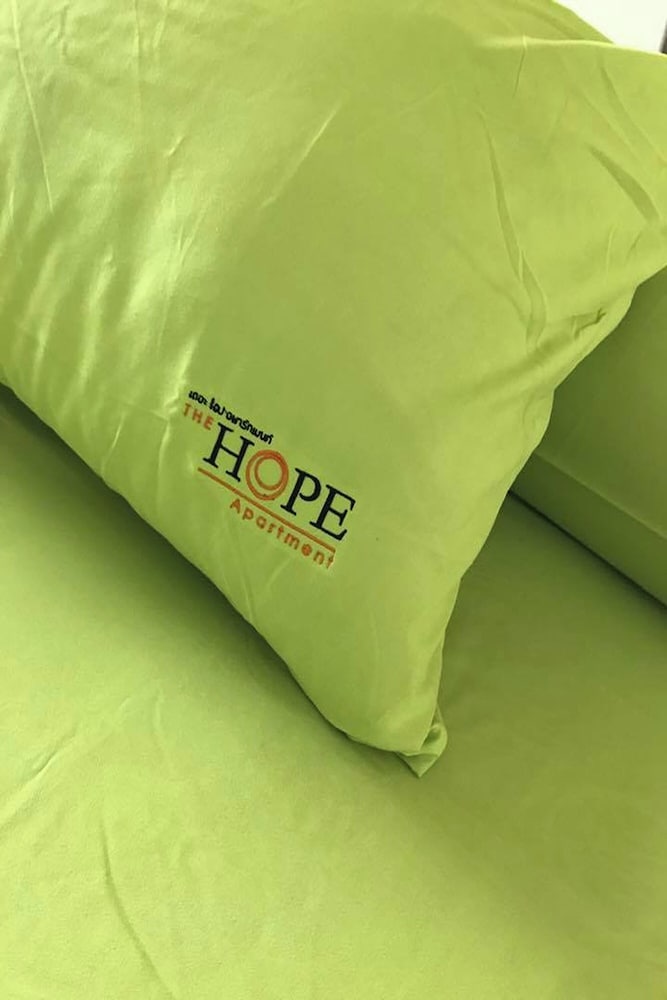 Фото The Hope Residence