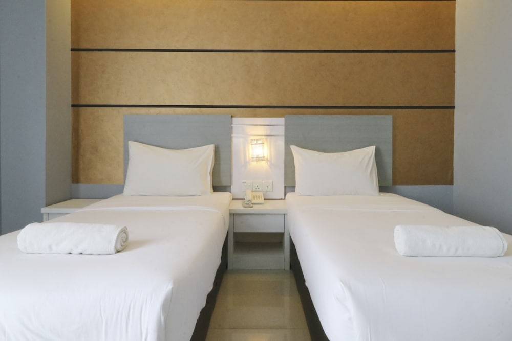 Фото Suite Dreamz Hotel Sri Petaling