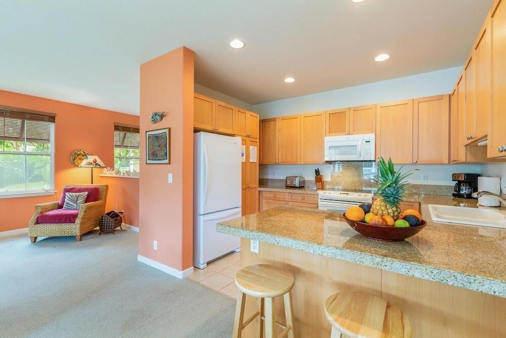 Фото North Shore Kauai Hideaway 2 Bedroom Condo by Redawning