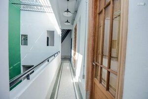 Гостиница Ahivá Espacio Temporal