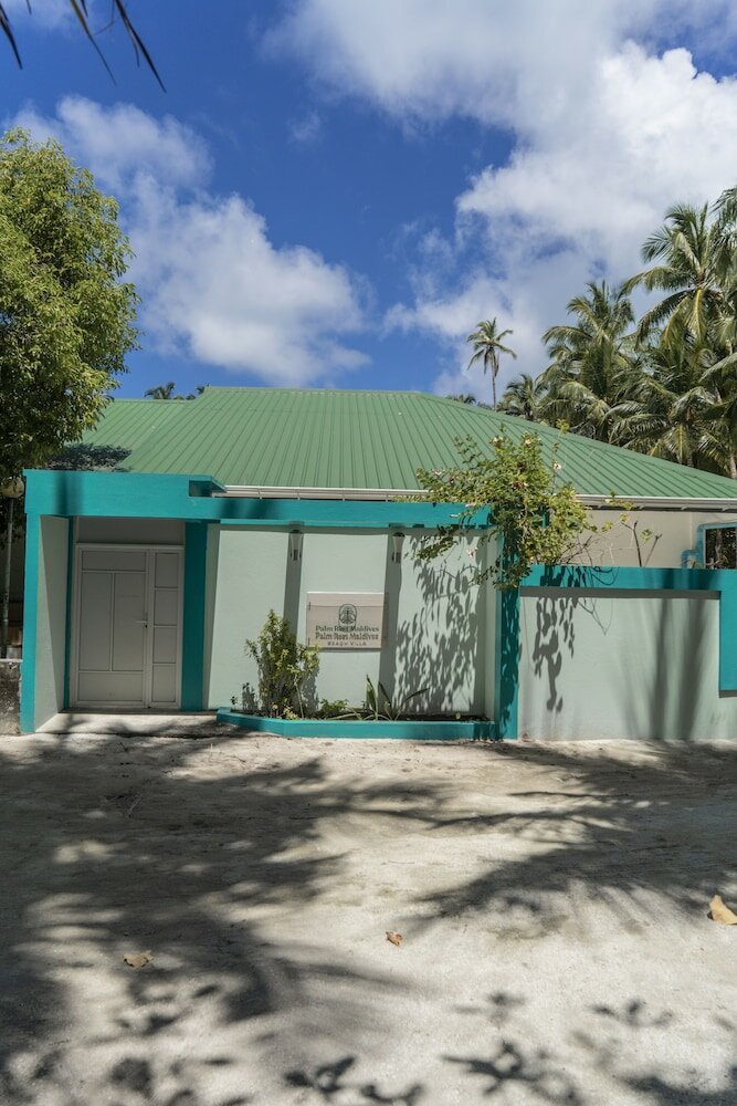 Фото Palm Rest Maldives