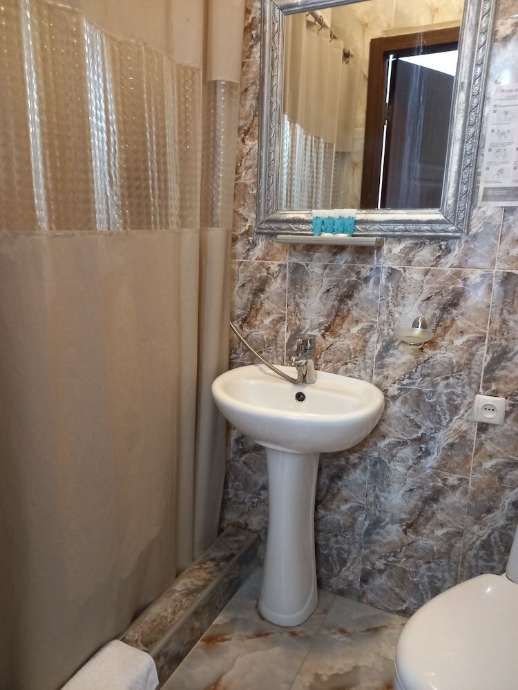 Фото Отель Давид