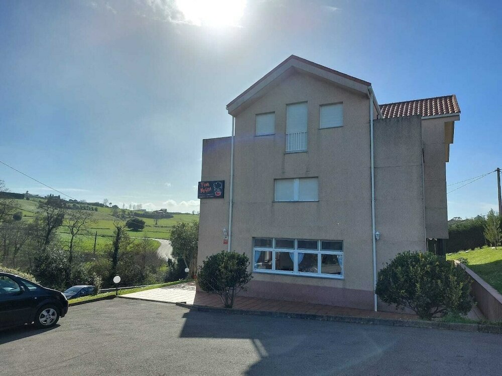 Фото Hotel Villanueva