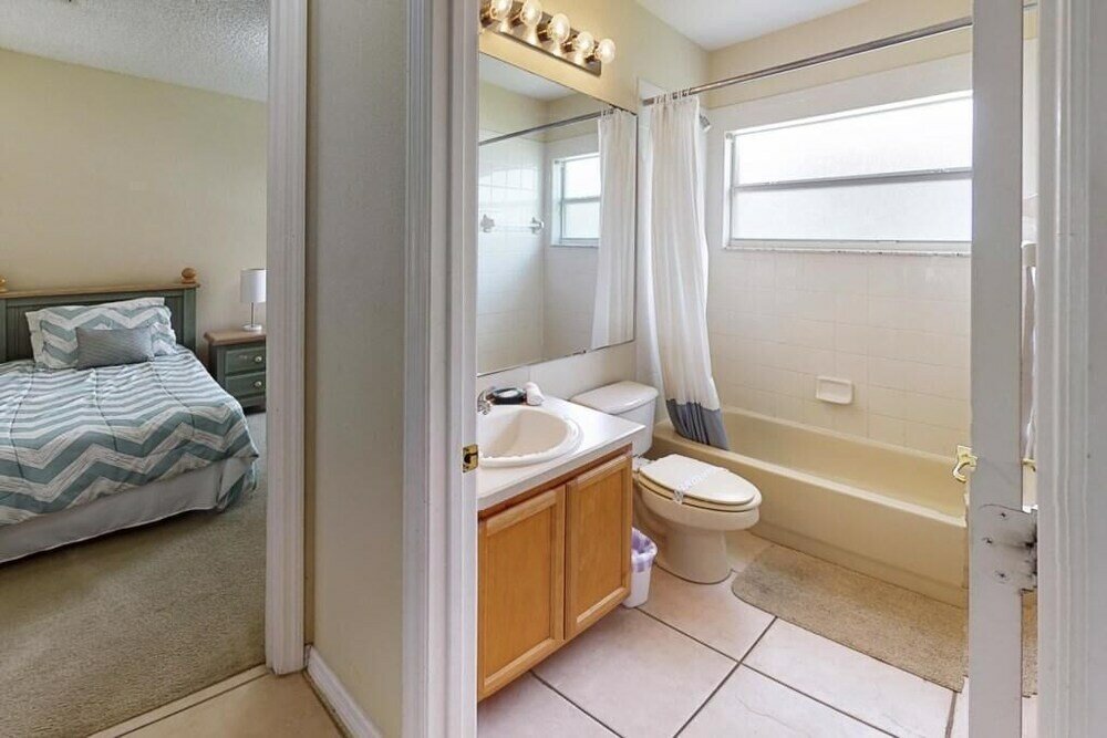 Фото Joe's Orange Tree Vacation Home