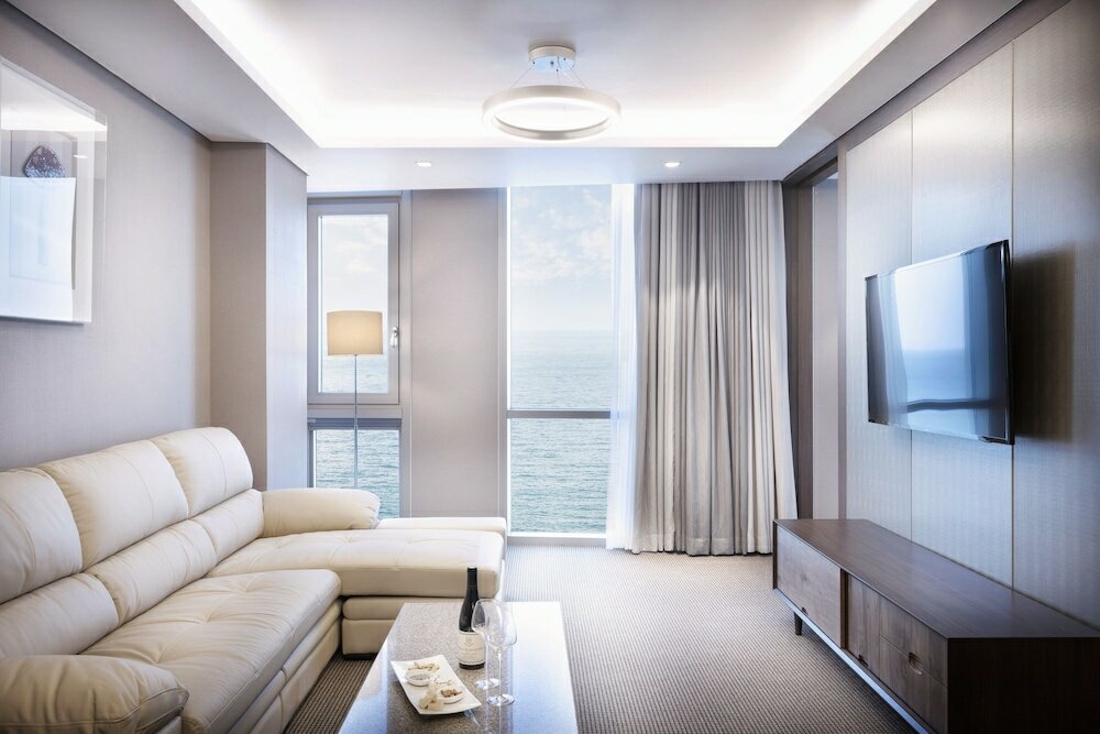 Фото Hotel RegentMarine Jeju