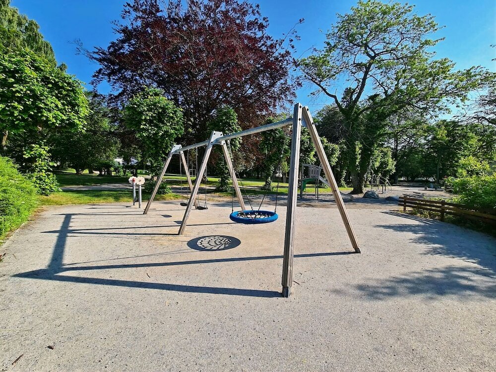 Фото Staysville - Eiganes