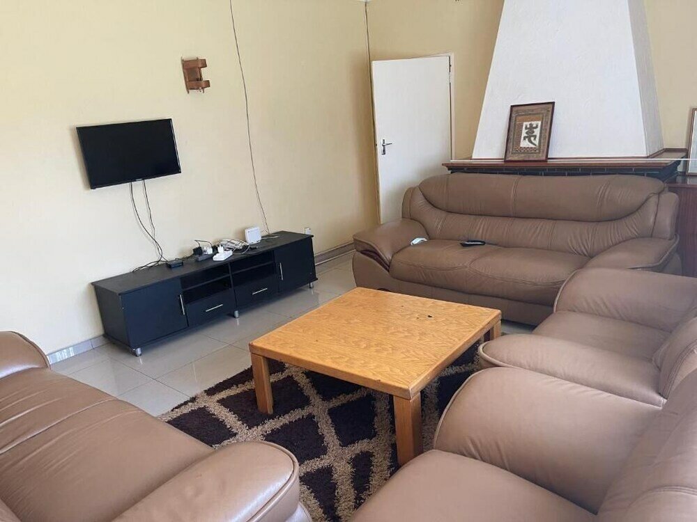 Фото The Hawks Bed and Breakfast