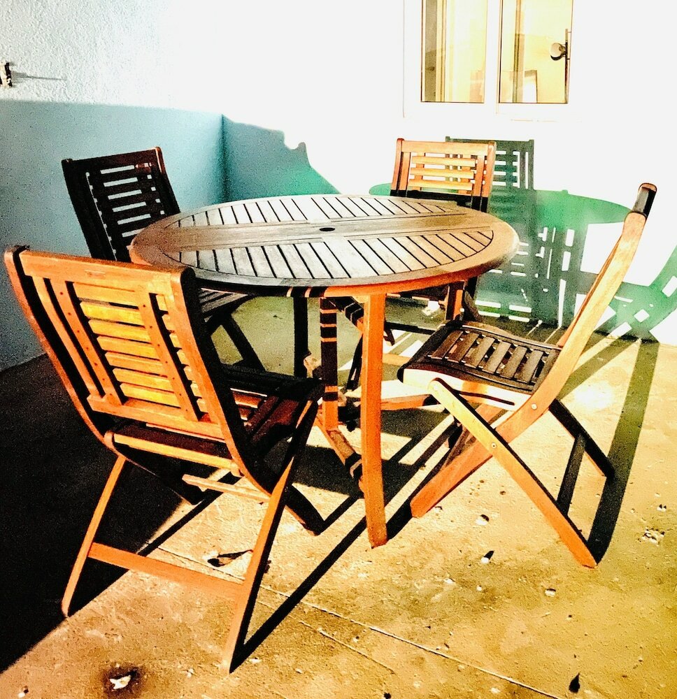 Фото Blue Ocean Village