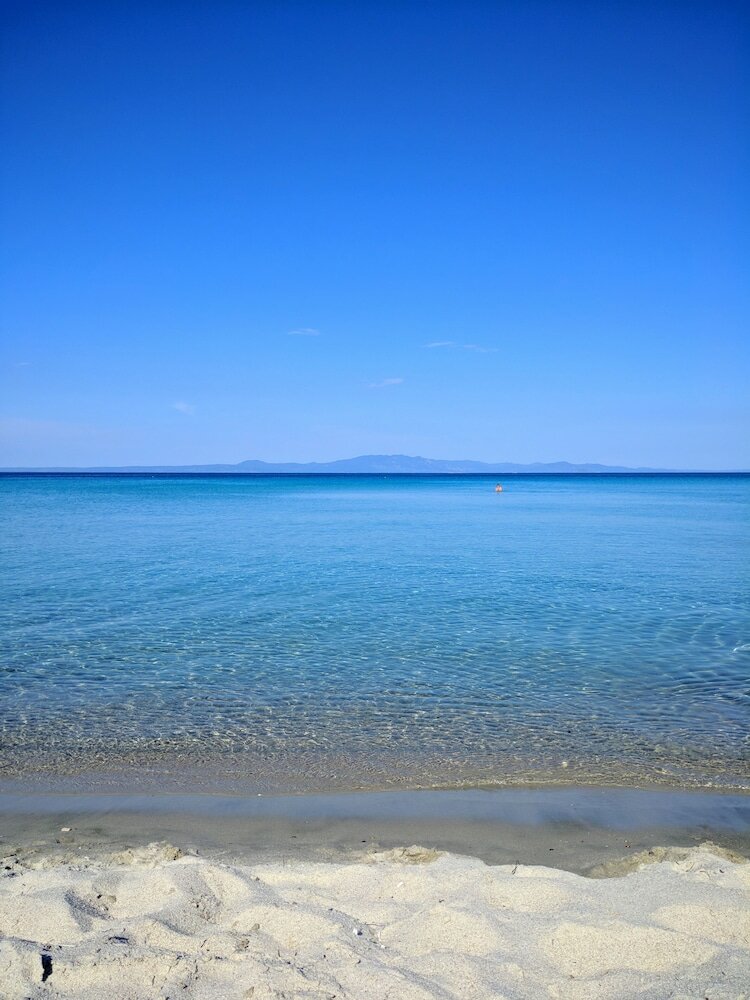 Фото Voula seaside apartments