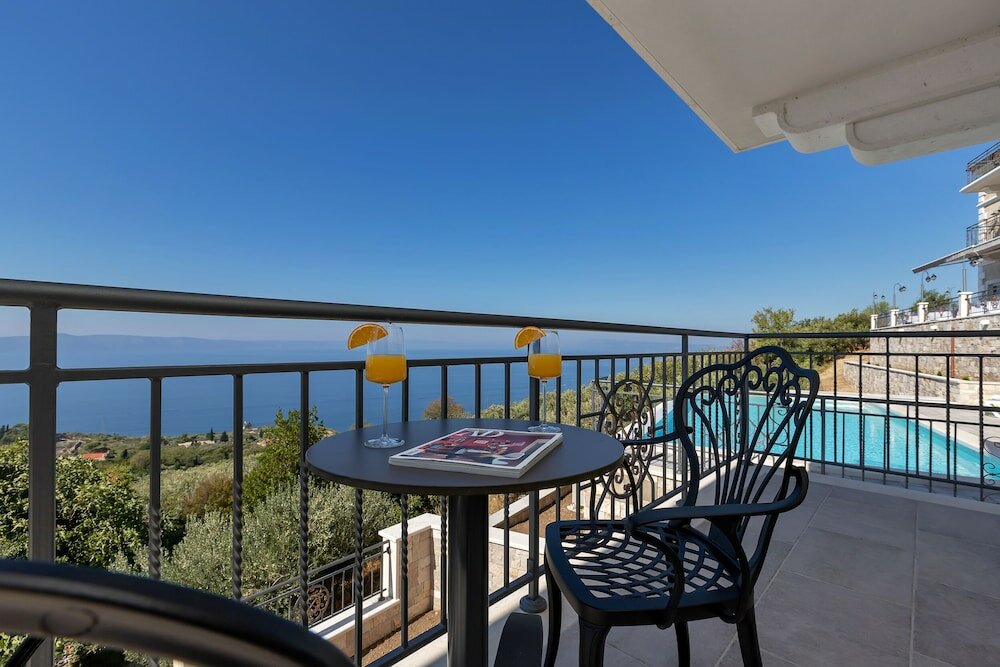 Фото Heritage Hotel Liberan