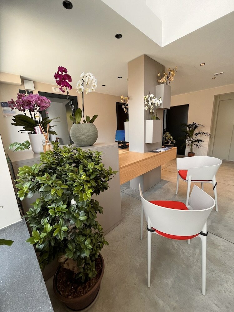 Фото Ollen apartments