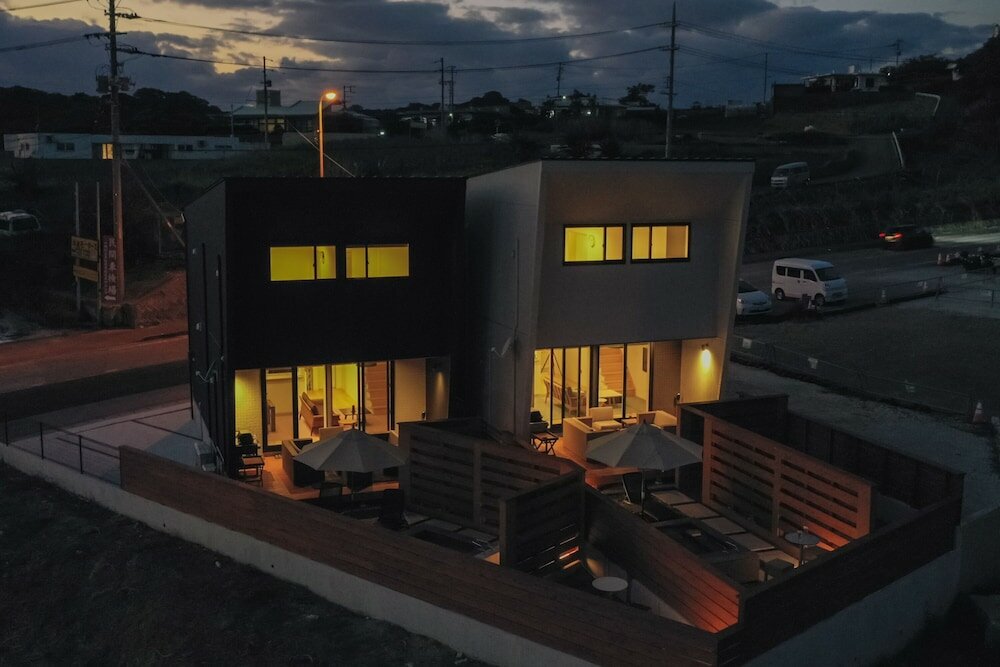 Фото Private villa Resonanjo Eden