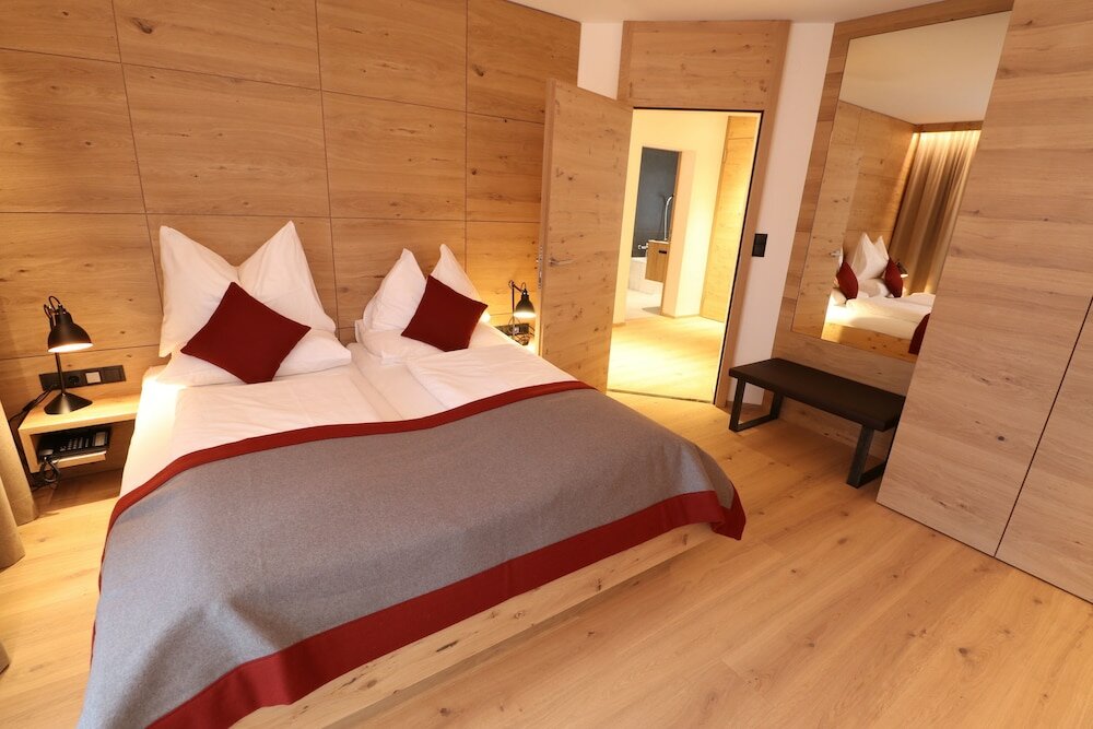 Фото Sonne_1806 - Hotel am Campus Dornbirn