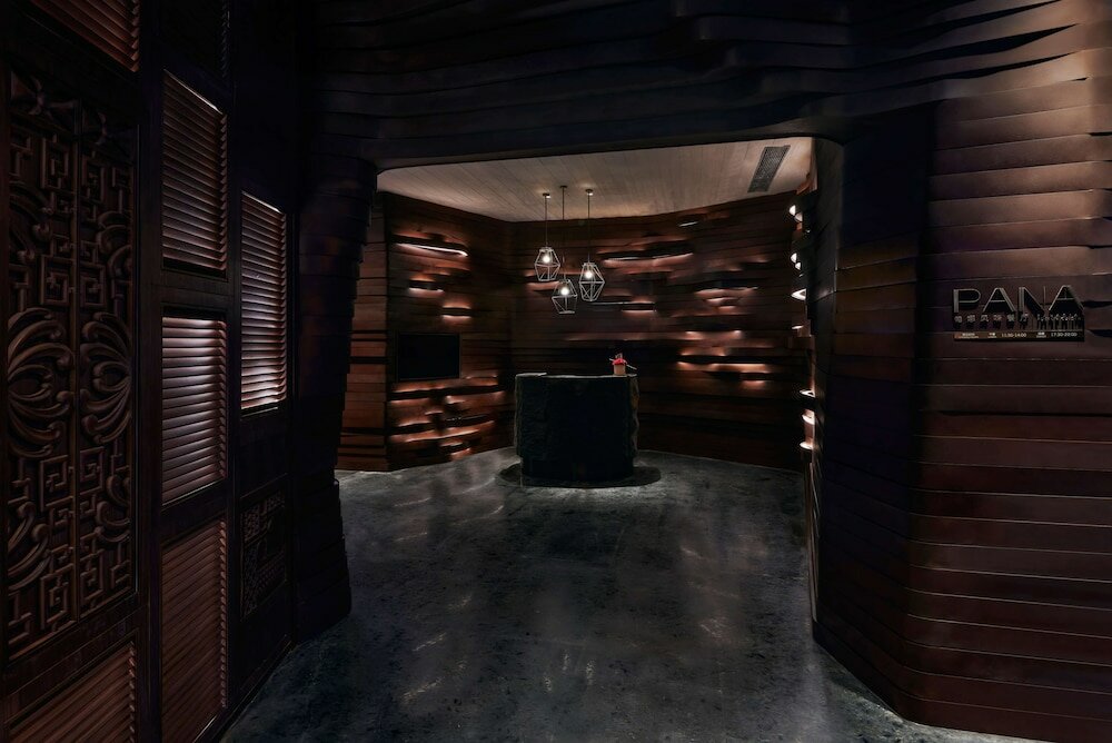 Фото Hilton Chongqing Liangjiang New Area