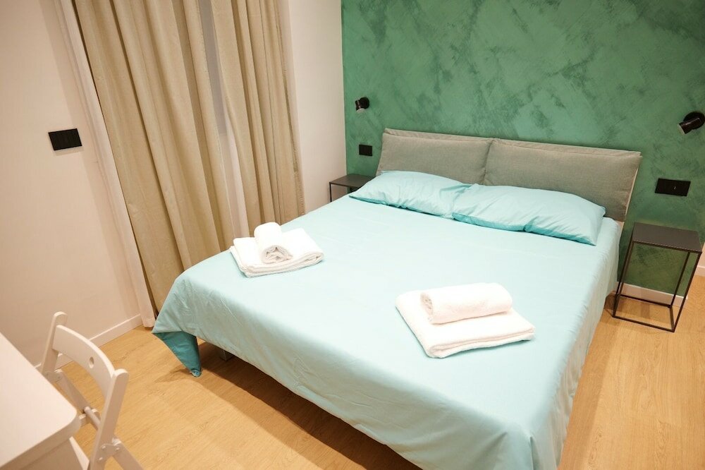 Фото B&b Affittacamere Grace's Home