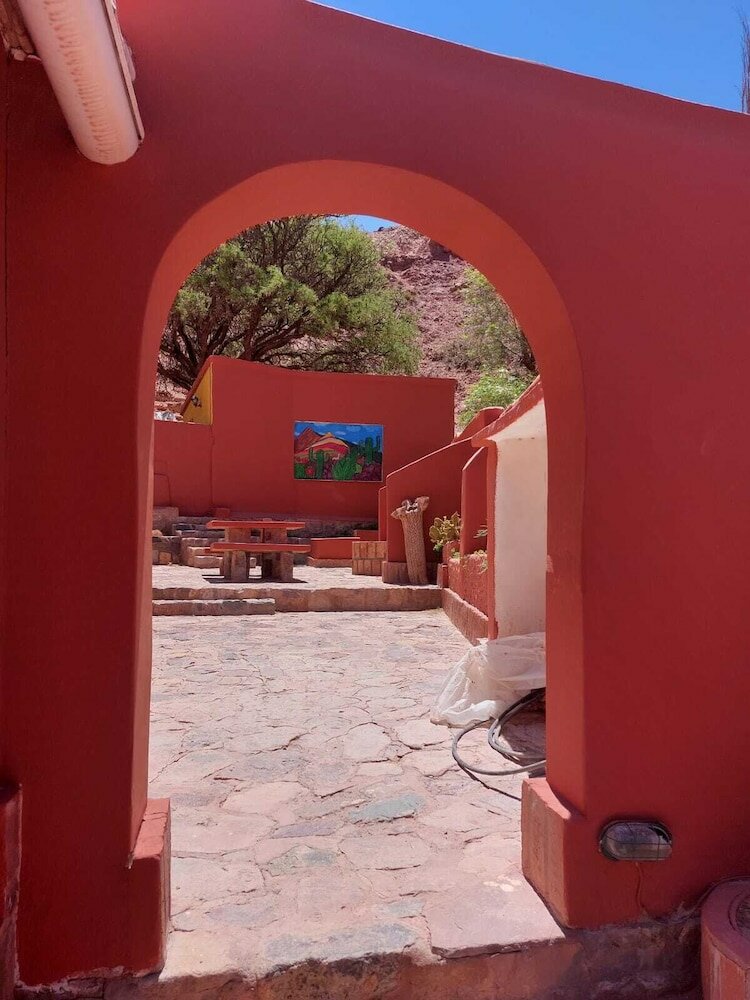 Фото Cactus Hotel