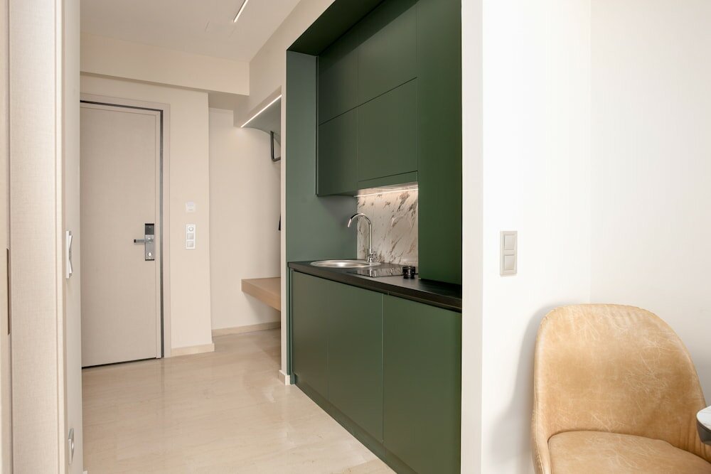 Фото Sea & the City