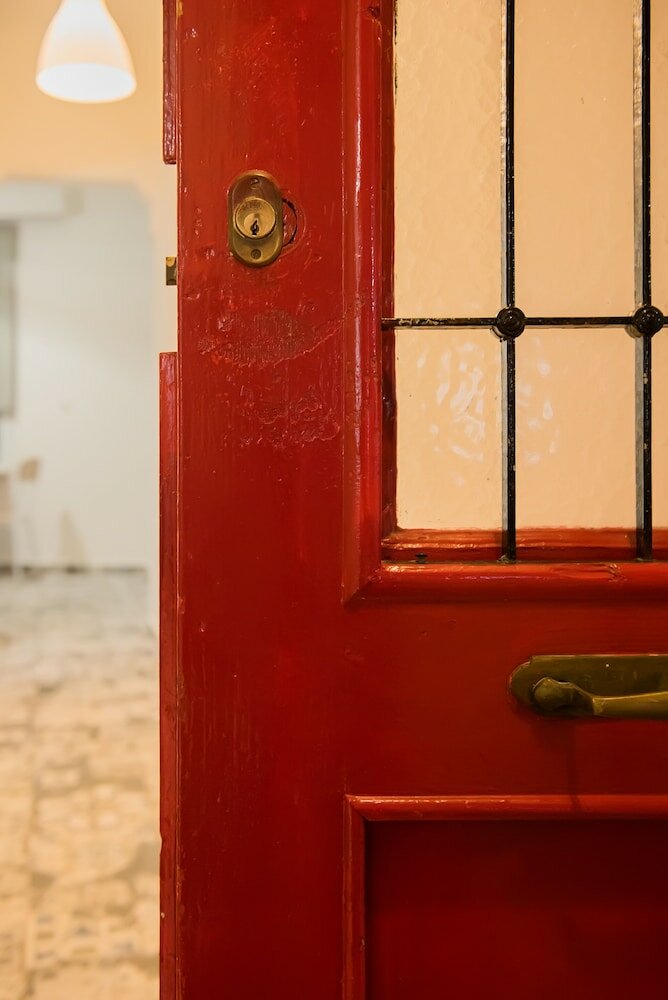 Фото Lavender Apt by halu! Apartments