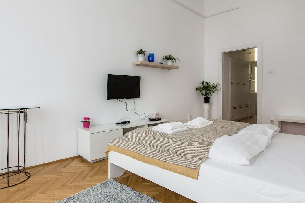 Фото Erzsebet 52 Apartment