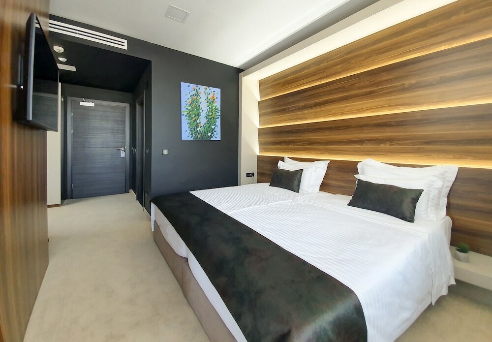 Фото NB Hotel&Spa