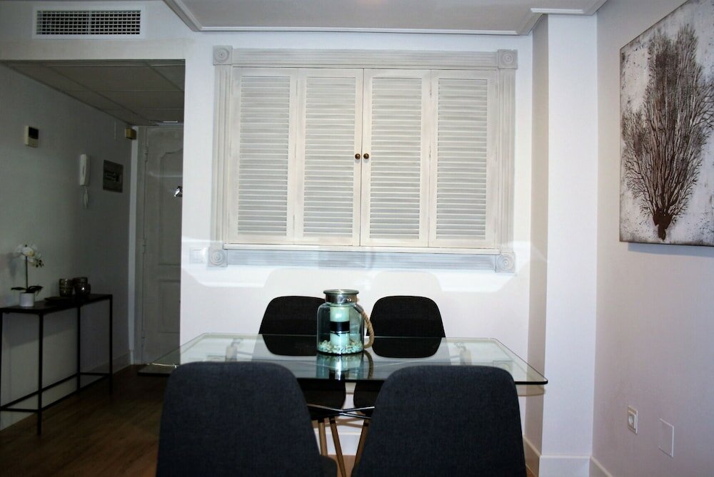 Фото Duplex Merced10 3g Terraza