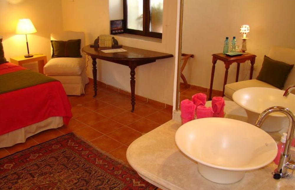 Фото Bo Hotel de Encanto