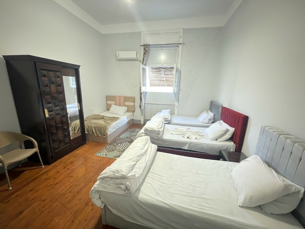 Фото Hotel New One