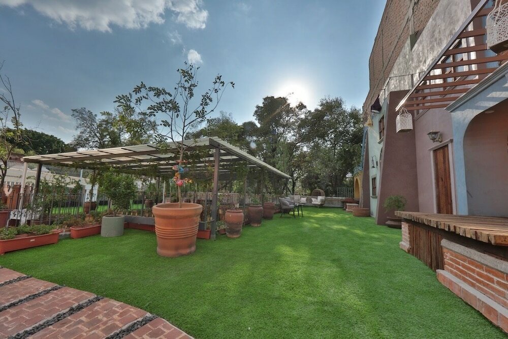 Фото Jaime Torres Bodet 139