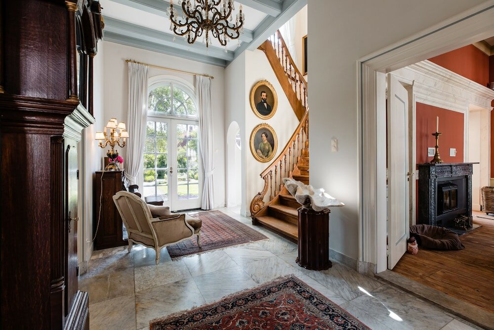 Фото Fortuna Spinoza