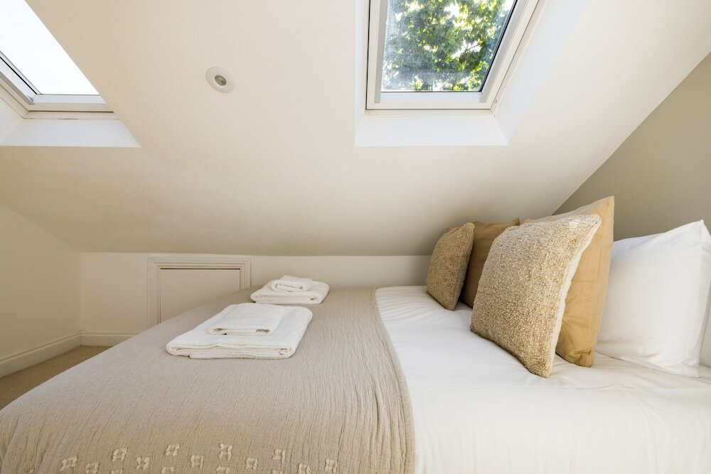 Фото The Stratford Villas