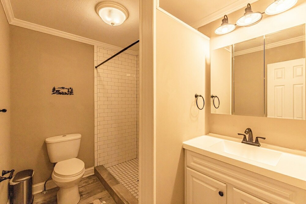 Фото Three Little Bears Retreat